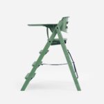 KAOS veiligheidsbeugel en eetblad zijkant