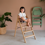 Junior-Gurt für KAOS Klapp-Hochstuhl