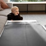 Spelen met Jindl foam Speelgoed