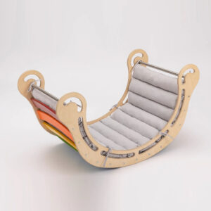 Kussen voor klimboog