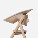 Babysitz für KAOS Klapp-Hochstuhl elfenbeinweiß - Image 5