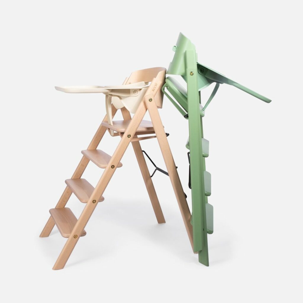 Eetlad KAOS wit Eetlad KAOS wit