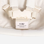 KAOS babyzitje ivoor veiligheid