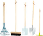 Small Foot grote tuinset