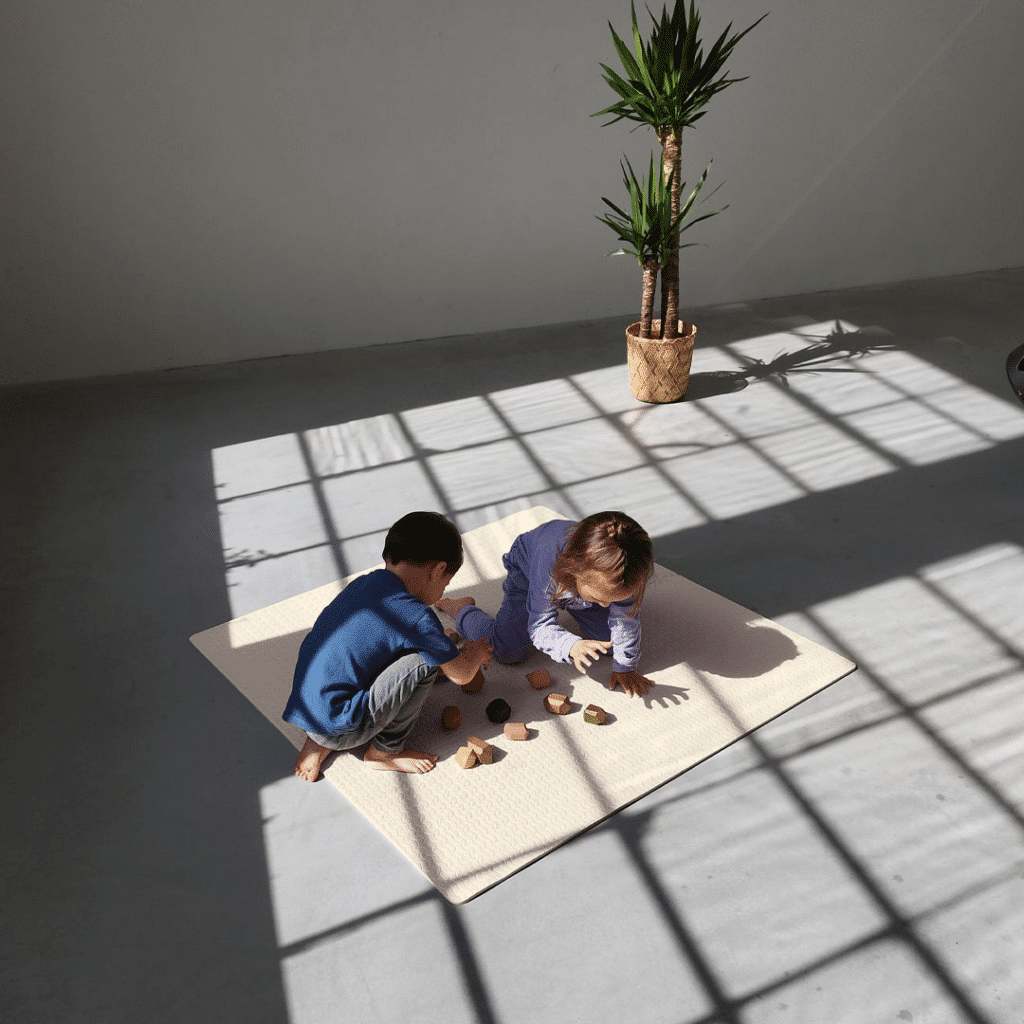 Speelmat-foto Speelmat-foto