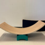 Balanceren met stapelstenen