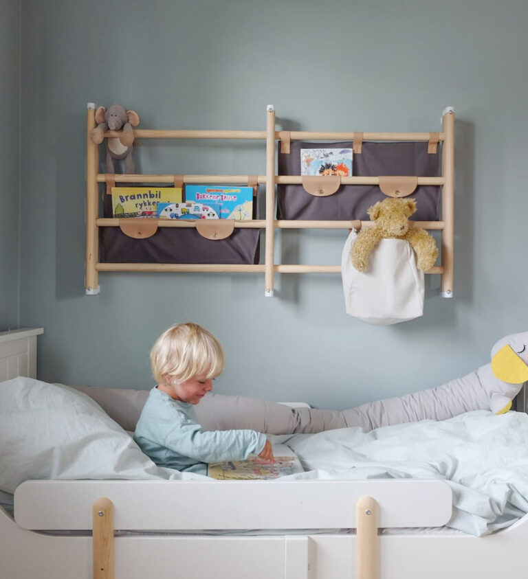 Bettgeh- und Schlafzeiten für Kinder
