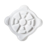 Schaal lichtbak 13 vakjes