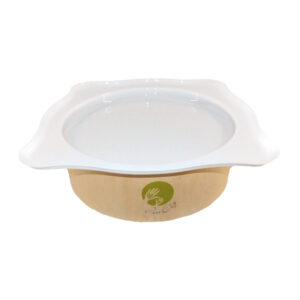 Schaal sensorisch speelgoed