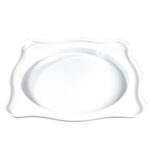 Schaal voor sensorische bak