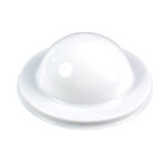 Sensorische koepel voor lichtbak