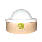 Sensory play koepel lichtbak