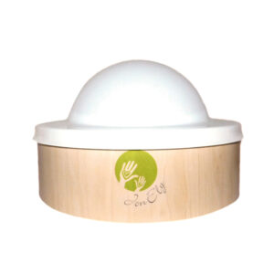 Sensory play koepel lichtbak