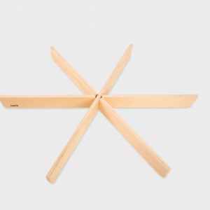 Verdeelkruis lichtbak