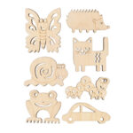 Zandvorm zandkam Jindl