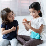 Make-up set PlanToys Jindl