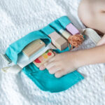 PlanToys make-up set