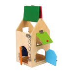 Slotenhuis Small Foot