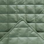 Speelkleed voor kinderen groen anti-slip