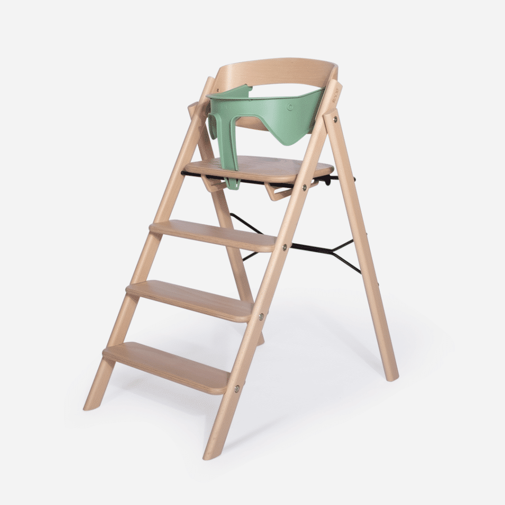 Beugel stoel KAOS groen Beugel stoel KAOS groen