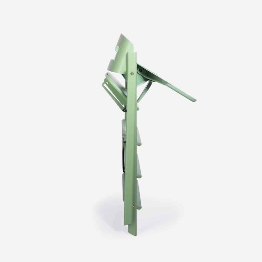 Eetblad groen Klapp Eetblad groen Klapp