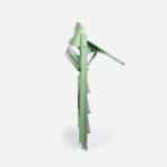 Eetblad groen Klapp