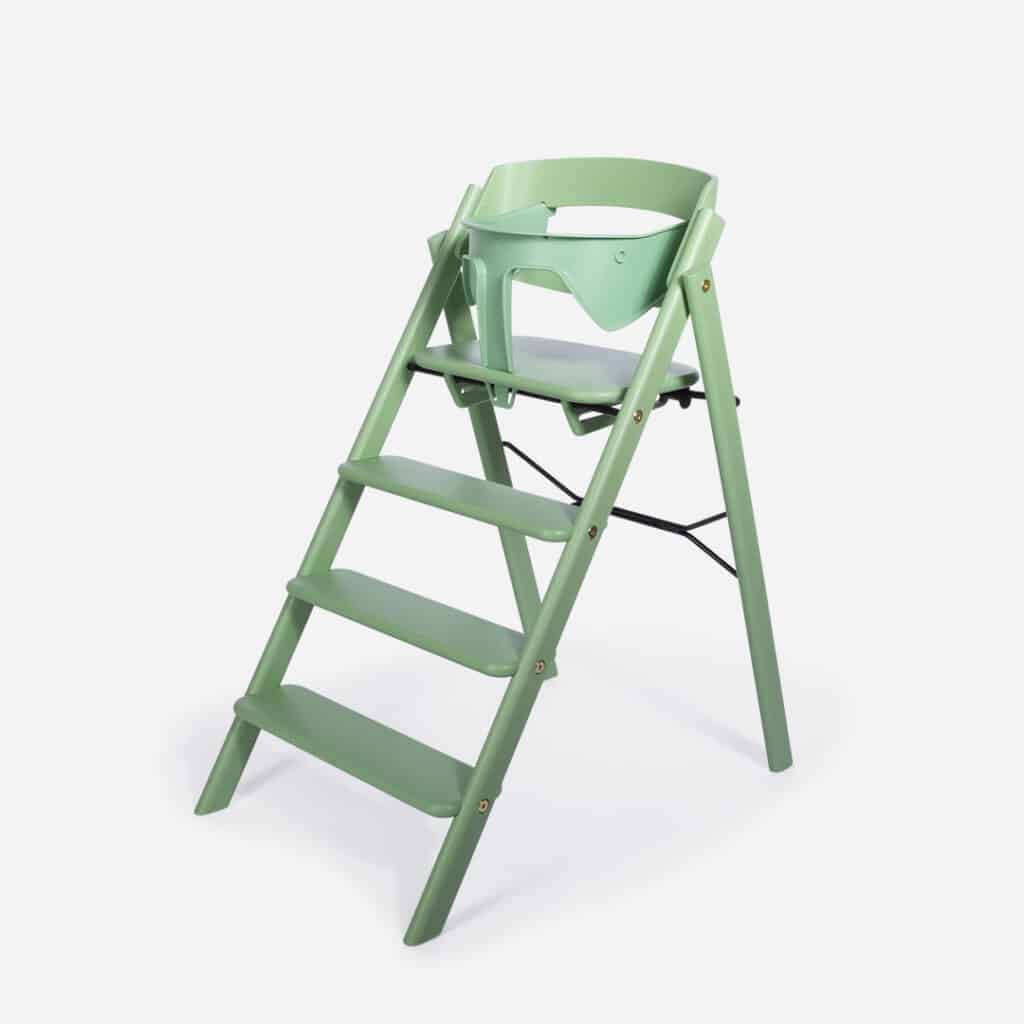 Veligheidsbeugel KAOS groen Veligheidsbeugel KAOS groen