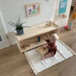 Speelgoedkast Manine sfeer Jindl