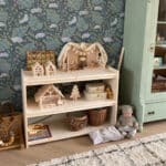 Speelgoedkast voor kinderen Manine Jindl sfeer