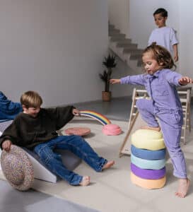 Speelgoeed voor binnen 2023