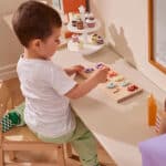 Telpuzzel kid's concept Jindl