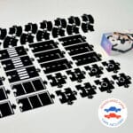 Waytoplay King of the road Jindl set