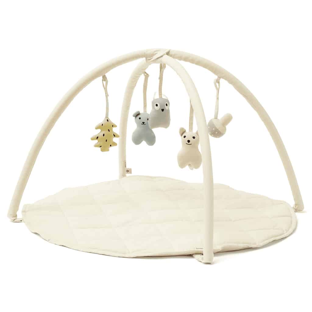 Babygym Figuren Kid s Concept EDVIN 5 Stuck Jindl