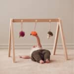 Houten babygym Kid's Concept