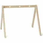 Houten babygym Kid's Concept vrijstaand