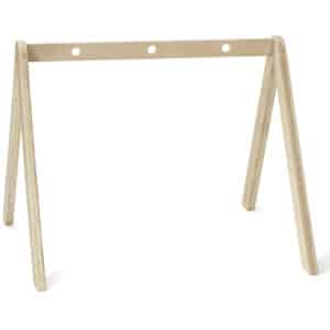 Houten babygym Kid's Concept vrijstaand