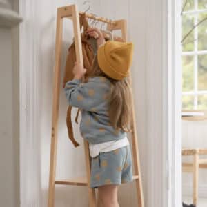 Kledingrek Kid's Concept Saga sfeer