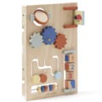 Loopwagen Kid's Concept activiteite