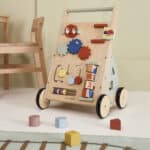 Loopwagen Kid's Concept sfeer