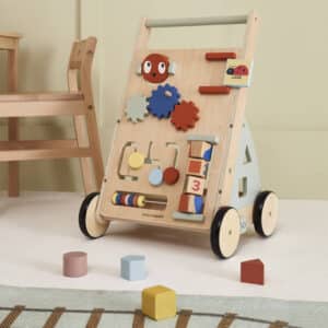Loopwagen Kid's Concept sfeer