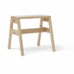 Opstapje | kruk Saga Kid's concept aanpasbaar