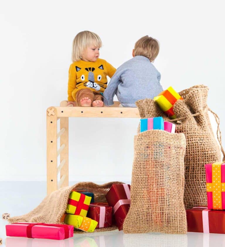 Sinterklaascadeaus Jindl