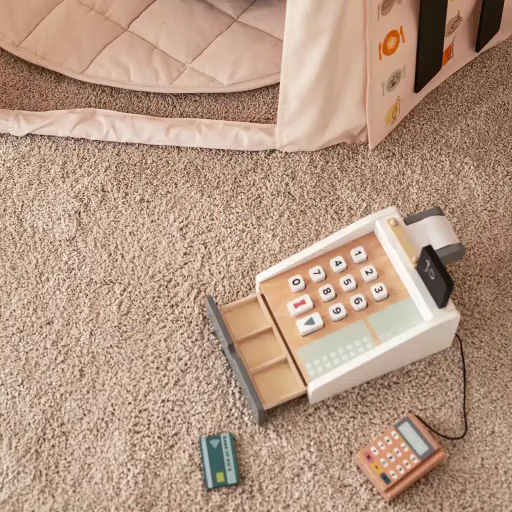 Speelgoedkassa Jindl Kid's Concept Speelgoedkassa Jindl Kid's Concept