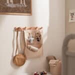 Kapstok Kid's Concept opbergen