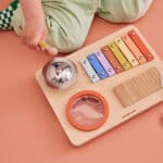 Muziekbord Kid's Concept sfeer Jindl