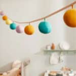 Slinger pompoms Kid's Concept