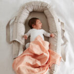 Babynest Kid's Concept dekentje
