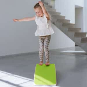 Ikea balance board best sale