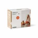 Bouwset Explorer Kit MODU set burnt orange:dusty green verpakking