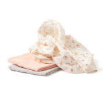 Hydrofiele deken Kid's Concept jindl